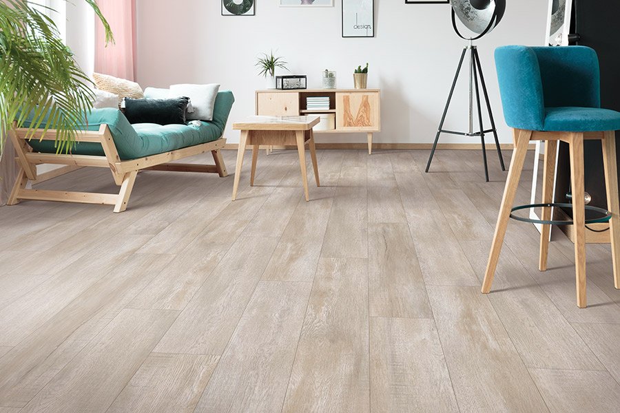 Luxury vinyl flooring trends in 2022