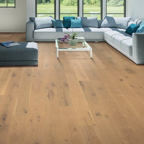 Durable wood floors in McFarland, WI from Bisbee's Flooring Center