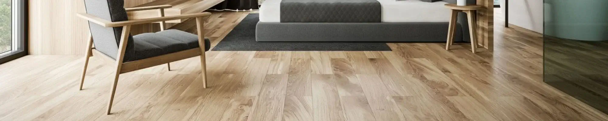 Laminate Project Photos from Bisbee's Flooring Center to inspire your next project | Dane County, WI Area