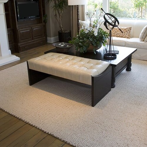 Indoor/outdoor area rugs in McFarland, WI from Bisbee's Flooring Center