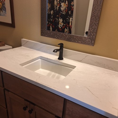 Countertops in Sun Prairie, WI from Bisbee's Flooring Center