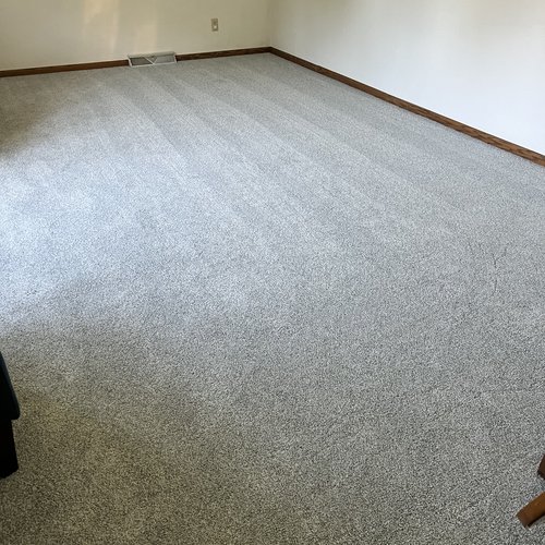 Karastan Nylon Carpet floors in Castle Ground in McFarland, WI from Bisbee's Flooring Center