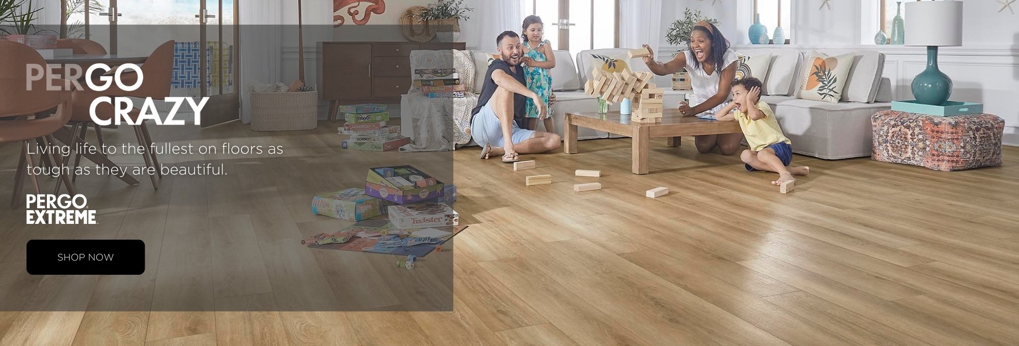 Shop Pergo Flooring