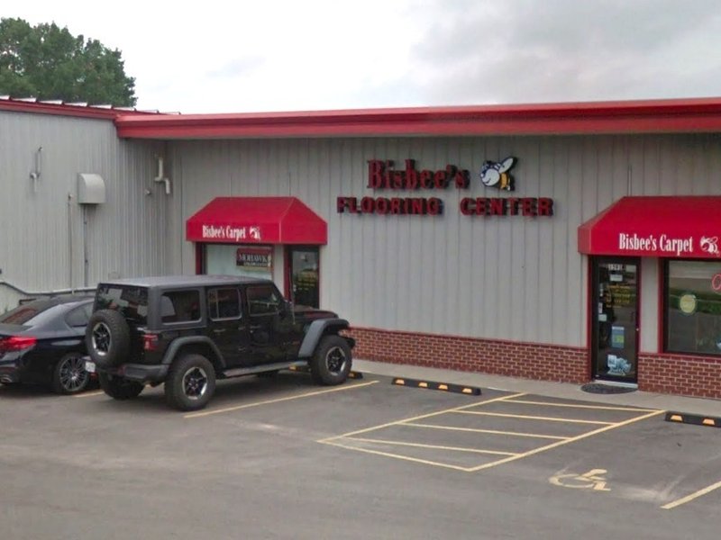 The Dane County, Wisconsin area's best flooring store - Bisbee's Flooring Center