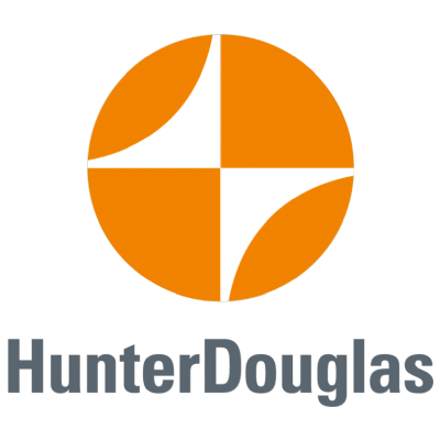 Hunter Douglas