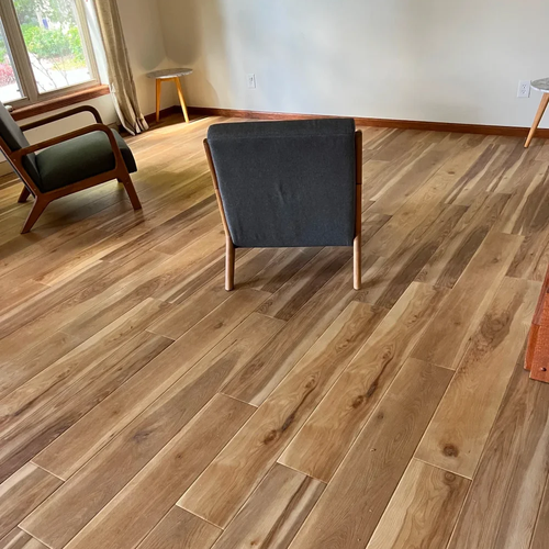 LVP Flooring in McFarland, WI from Bisbee's Flooring Center