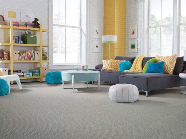 Why People Love Carpet