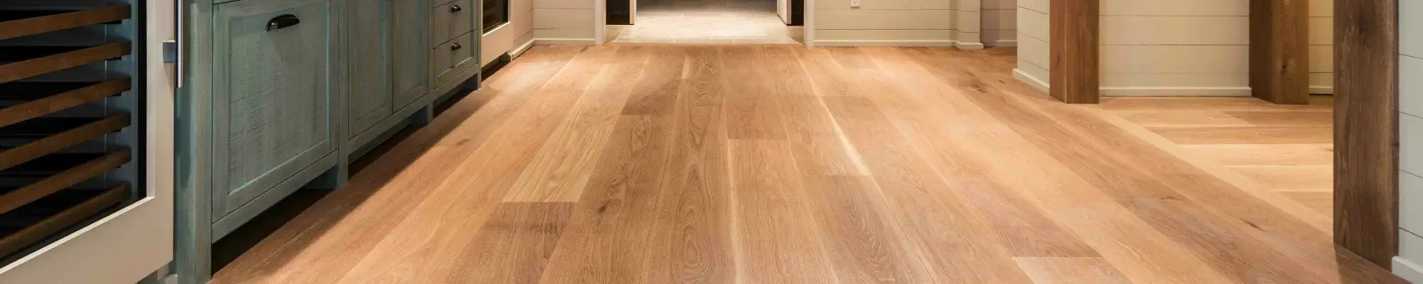 Hardwood Project Photos from Bisbee's Flooring Center to inspire your next project | Dane County, WI Area