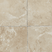 Beige tile in Sun Prairie, WI from Bisbee's Flooring Center