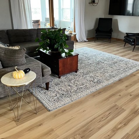 Luxury Vinyl Flooring in WI