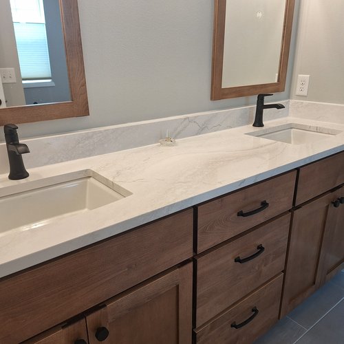 Countertops in Sun Prairie, WI from Bisbee's Flooring Center